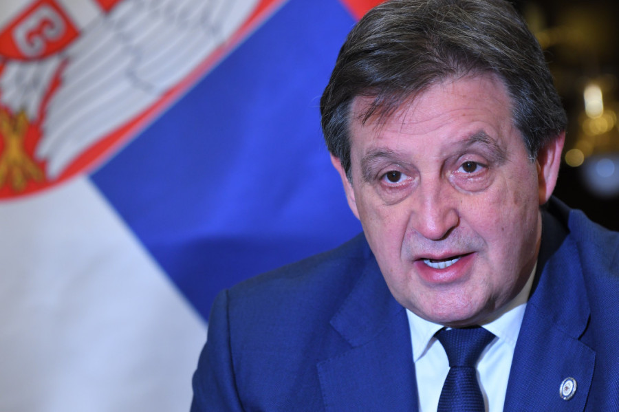 Nabavljena oprema, kupljene nove uniforme...Sve je spremno za vraćanje obaveznog služenja vojnog roka!