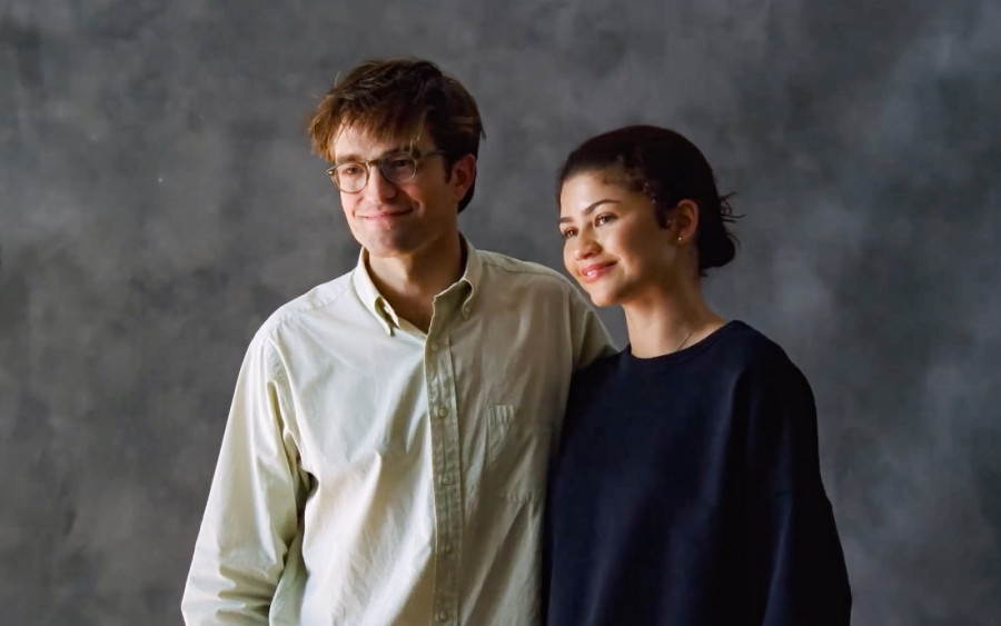 Ona krije mračnu tajnu koja uništava venčanje: Drama Zendeje i Roberta Patinsona vas neće ostaviti ravnodušnim (VIDEO)