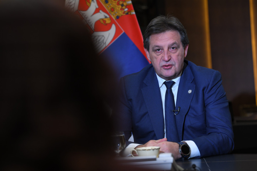 Nabavljena oprema, kupljene nove uniforme...Sve je spremno za vraćanje obaveznog služenja vojnog roka!