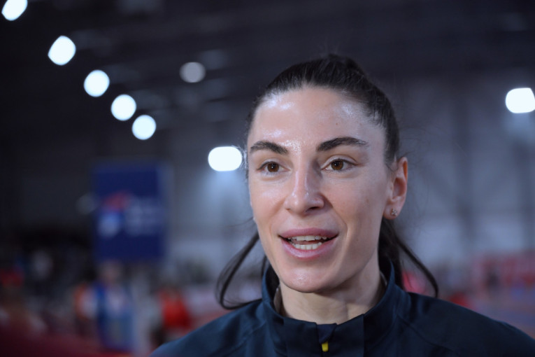 Ljudi ne mogu se načude, za mene ništa novo! Španovićka obrazložila odluku o kojoj se pričalo