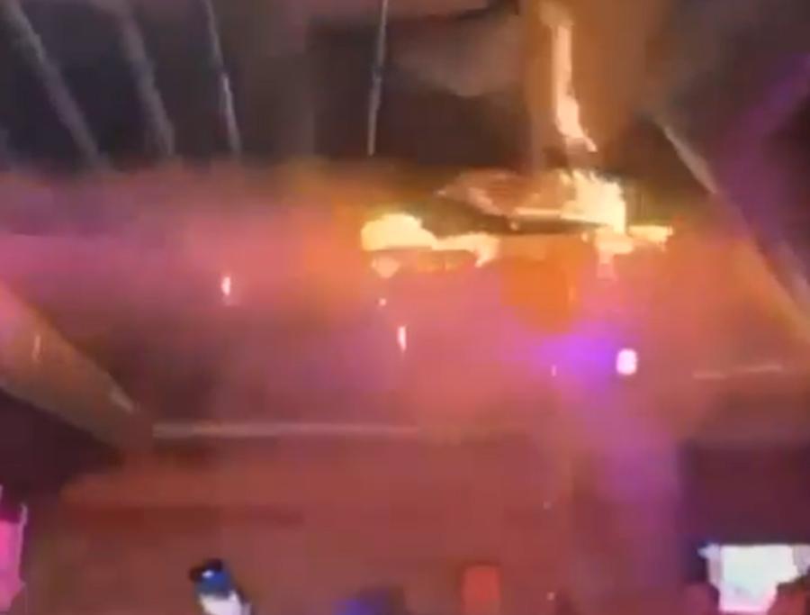 Očajni svedoci tragedije u Švajcarskoj ne mogu da izbace prizore iz glave: Video sam užas, ne znam šta bi moglo biti gore od ovoga