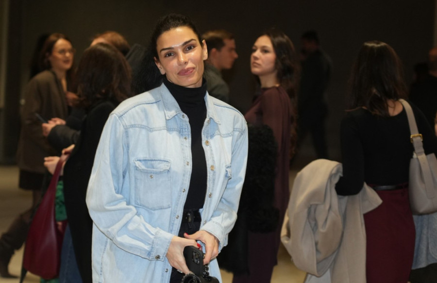 Poznata lepotica otvorila dušu o problemima s kosom sa kojima se susrela: Ovo je bio znak za uzbunu! (FOTO)