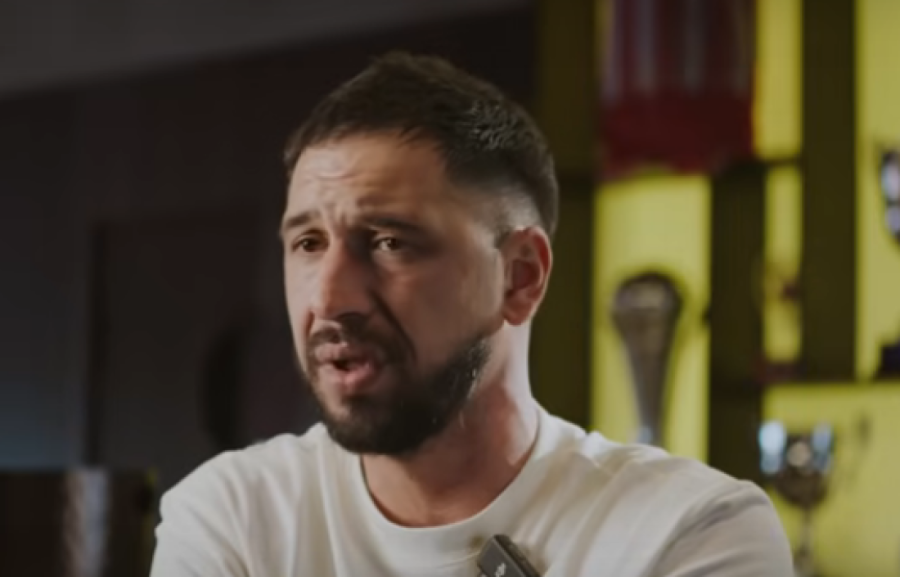 Zvezdina 2013/14 je bila turbulentna: Stojanović se prisetio "nepoznatog čoveka" i poraza na Vračaru, a Bajković skidanja dresova (VIDEO)