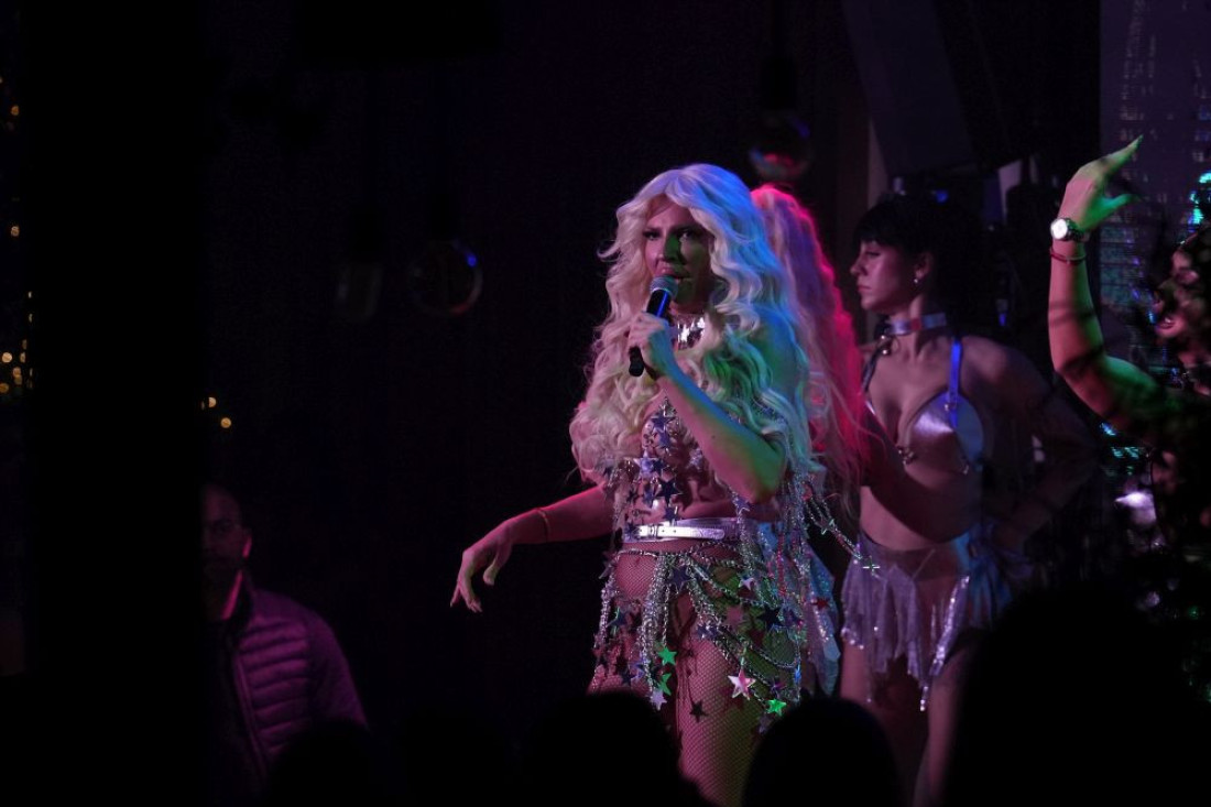 "Miriše na picu!" Hit snimak s Karleušinog koncerta u Vrnjačkoj Banji: O ovome svi pričaju! (VIDEO)