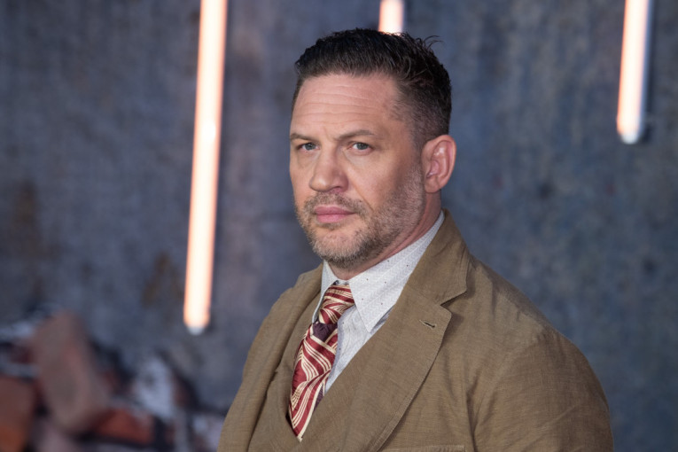 Možete li da zamislite Toma Hardija kao romantičnog junaka? Očajnički je želeo takvu ulogu, ali je surovo odbijen (VIDEO)