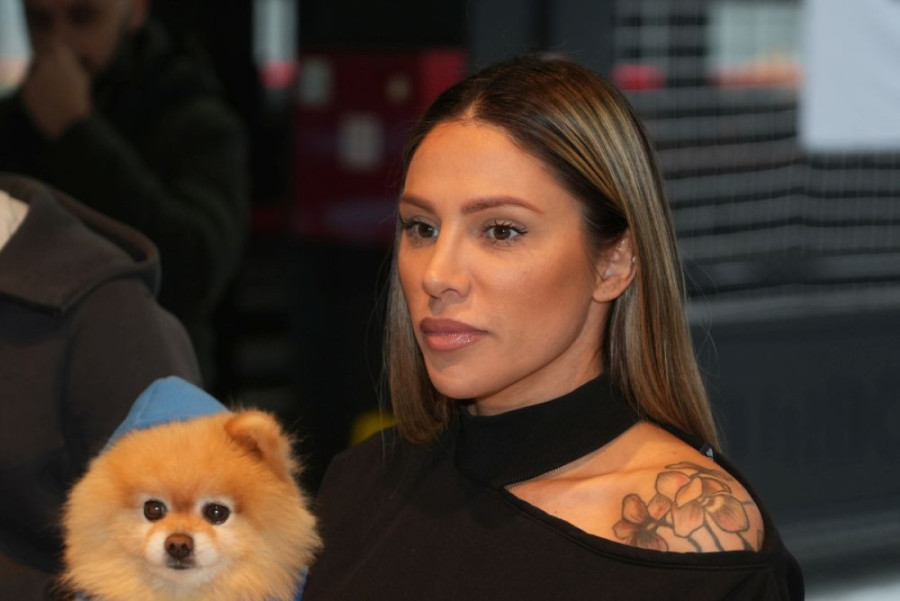"Ceca našla Italijana? I tata bi sine!" Mladenovićka podržala stariju koleginicu!