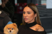 Sandra Afrika o Đoganijevoj drami, pa i Nadici Ademov: Dešava se svašta!