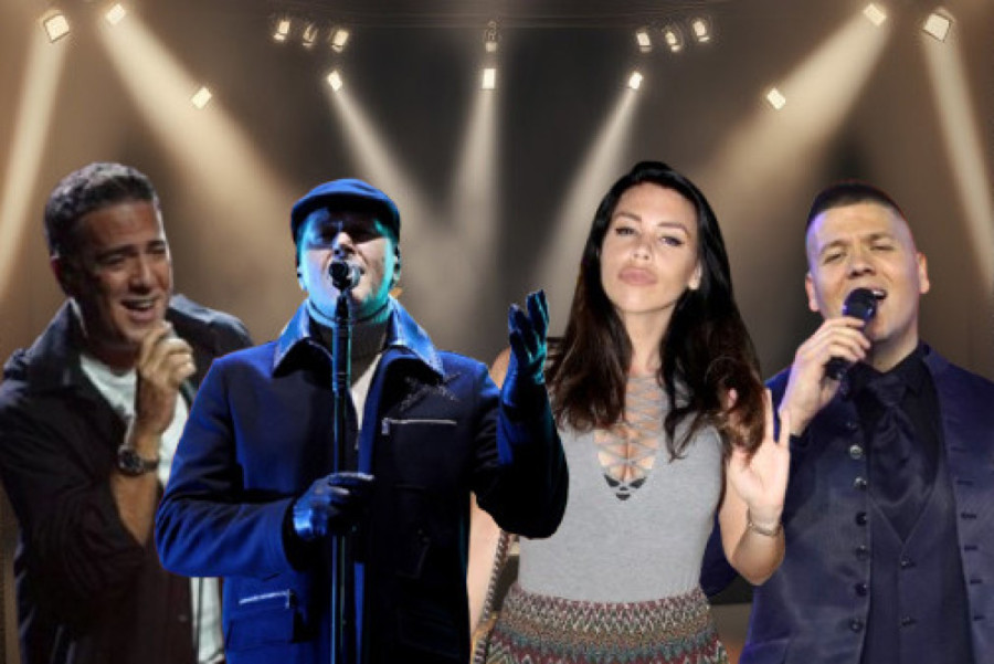 Otkazan koncert Aca Pejovića: Ovo je razlog zašto!