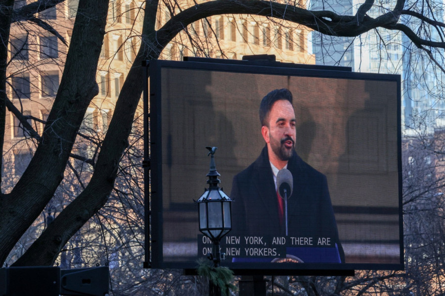 Trampu stigao odsečan odgovor: Svaka ruka koja se približi da interveniše u Iranu biće odsečena