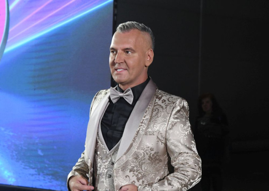 Milan Milošević o napuštanju televizije Pink: Funkcionisao je rijaliti i bez mene!