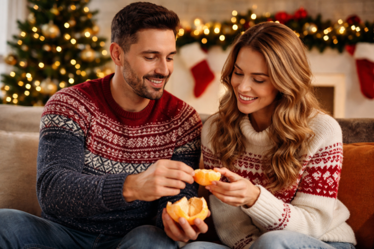 Iskoristite slobodno vreme tokom praznika i isprobajte teoriju pomorandžine kore? Na malim stvarima se otkrivaju veliki problemi