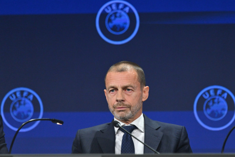 Srbija i ostatak Evrope na udaru UEFA: Iz Niona je stigao ultimatum!