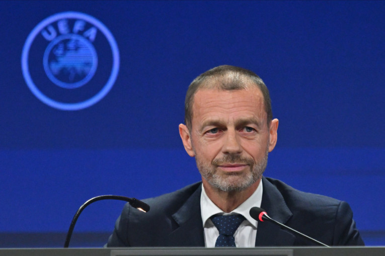 I UEFA se oglasila povodom velike tragedije u Švajcarskoj (FOTO)