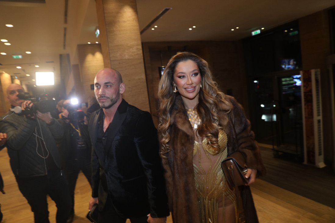 Tea Tairović i te kako mašta o majčinstvu: Imam čoveka kog volim, naravno da želim to!