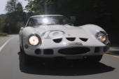 Na aukciji jedan od najvrednijih automobila na svetu: Ferrari 250 GTO kreće od vrtoglavih 50 miliona evra (FOTO)