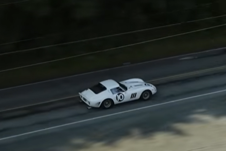 Na aukciji jedan od najvrednijih automobila na svetu: Ferrari 250 GTO kreće od vrtoglavih 50 miliona evra (FOTO)