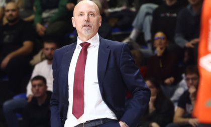 Zvezda je fizički i emotivno ispražnjena: Utakmica sa Dubaijem dolazi u nezgodnom trenutku, ali imamo plan!