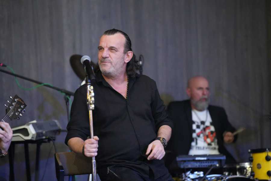 Uhapšen Lukasov napadač! Otkriveno šta se desilo noćas: Jedva smo izvukli živu glavu!