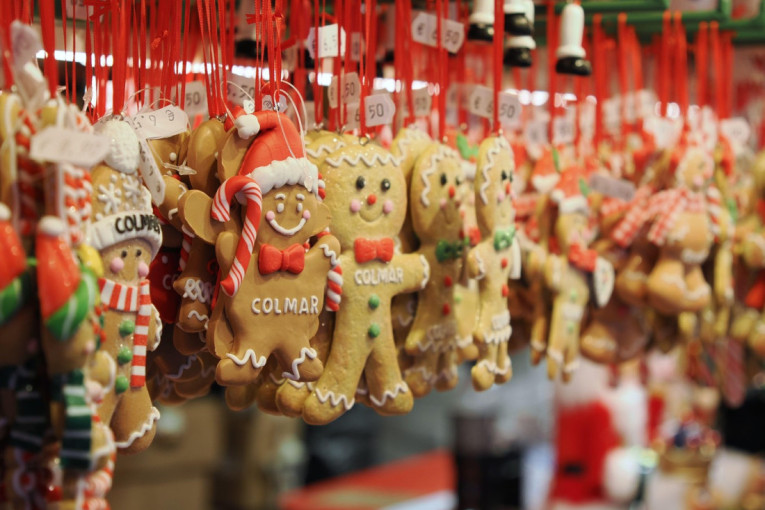 Ako mislite da praznična magija nestaje posle Nove godine, ovaj  francuski grad u januaru dokazuje suprotno (FOTO)