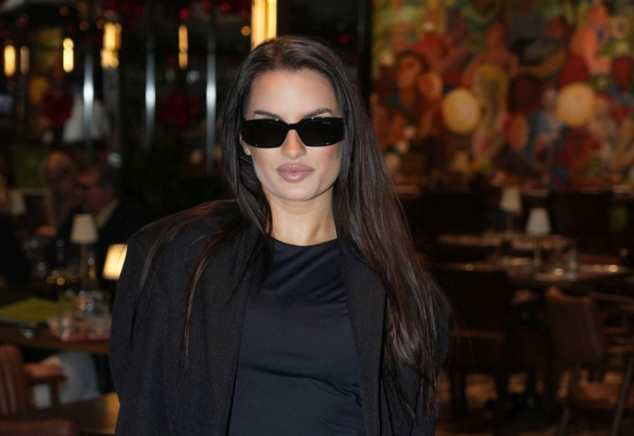 Teodora Džehverović sa 16 godina prvi put otišla pod nož: Priznajem da sam se mnogo promenila!