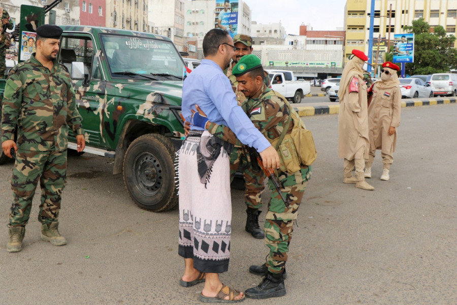 Jemen pred prekretnicom, Bliski istok na ivici: Šta je Južni prelazni savet i zašto je digao region na noge?