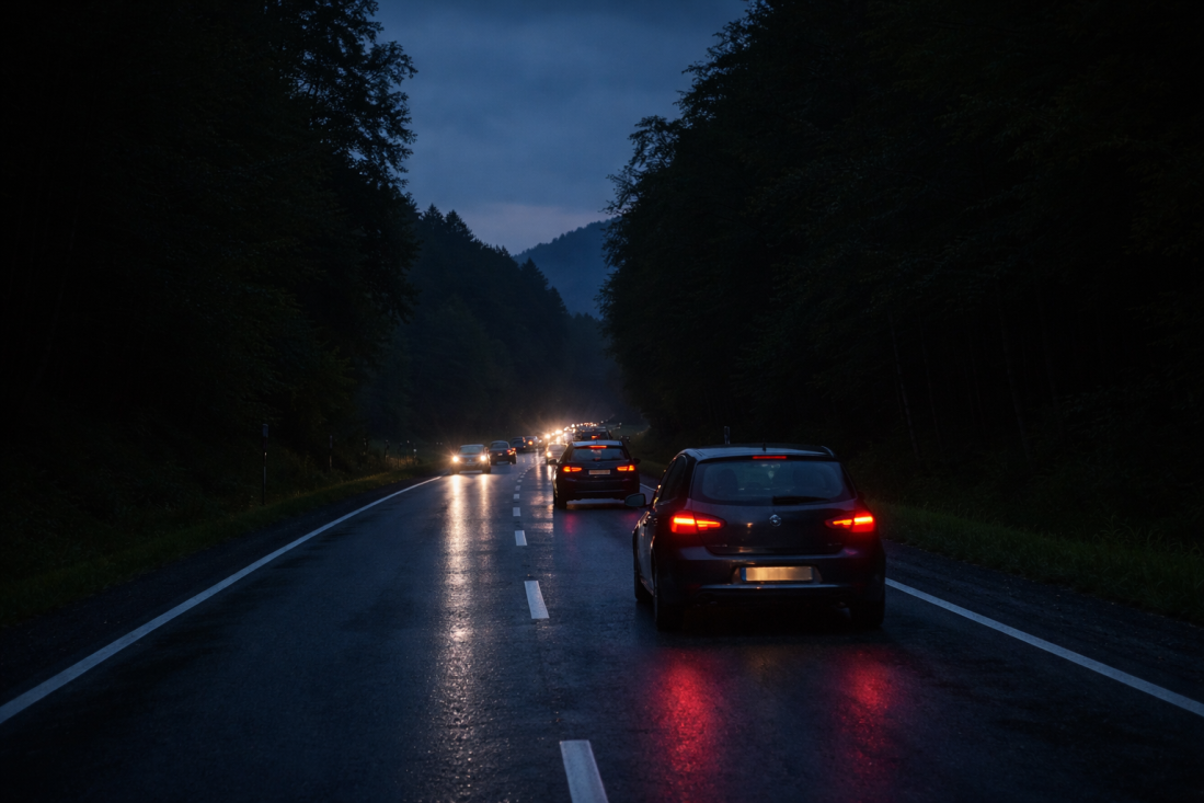 "Putevi Srbije" apeluju! Budite oprezni danas