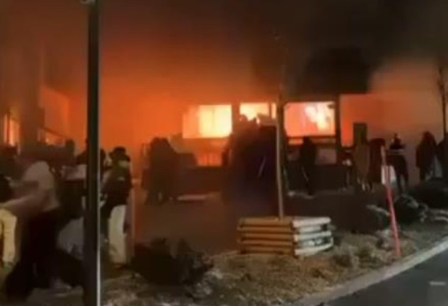 Tramp ne staje: Sad ušao u novu borbu, evo i sa kim!