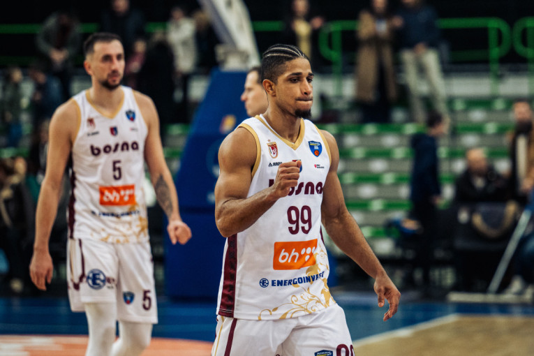 Mega se probudila u poslednjem trenutku! Pogledajte pobedu posle preokreta protiv Beča u FULL HD hajlajtsima! (VIDEO)