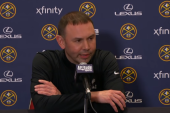 Trener Denvera slikovito objasnio kako je bez Jokića: Bla, bla, bla, svi izgovori ovog sveta...