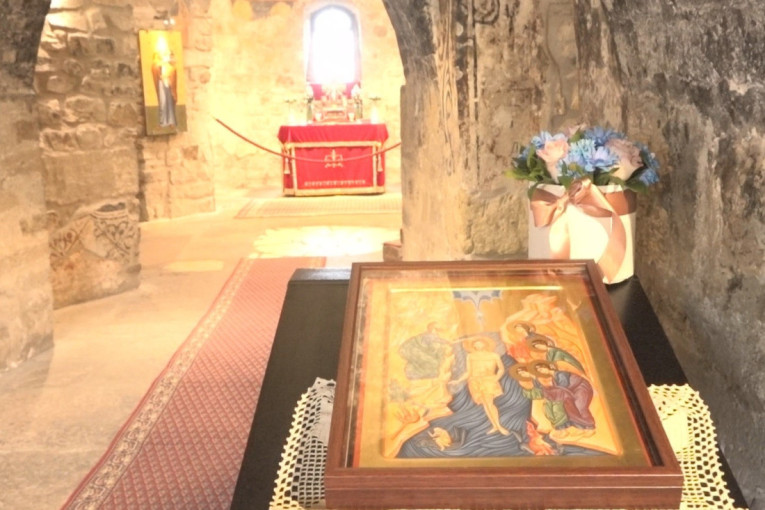 Sutra je slave vernici širom Srbije! Svetu Tatjanu su mučili do iznemoglosti, ali nisu uspeli da je slome