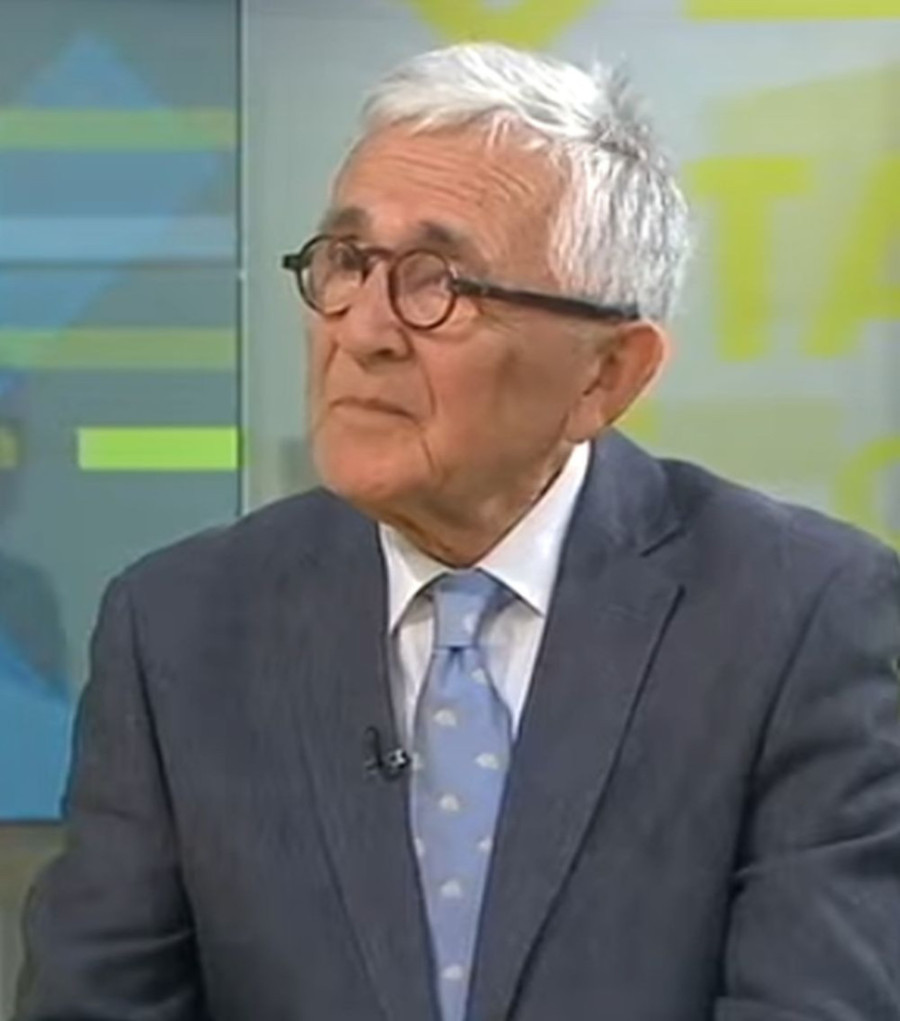 Preminuo bivši muž Ruške Jakić: Bio je mnogo dobar čovek, stvarno mi je žao