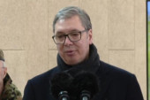 Vučić zakazao hitnu sednicu Saveta za nacionalnu bezbednost!