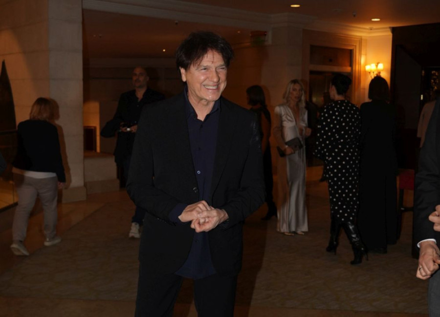 Ruška Jakić ima novu hit izjavu! Zaboravićete na "lutko, dobro jutro", od ove rečenice će sve devojke zanemeti