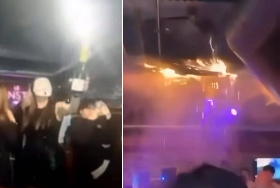 Vlasnik bara smrti robijao u Francuskoj: Isplivavaju novi detalji, bio duboko u organizovanom kriminalu