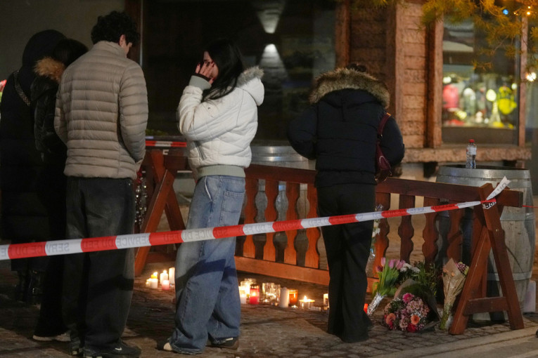 "Puzao sam preko tela": Potresna ispovest preživelog iz pakla u Kran-Montani, otkriveno šta je policija pronašla na mestu nesreće