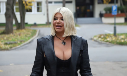 Dara Bubamara sa bivšim mužem sinu kupila stan u Parizu: Iskeširali pola miliona evra!