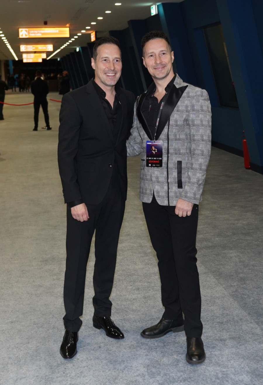 Nenad Blizanac otvoreno o odnosu s poznatim bratom: Voleo bih da me ne mešaju sa Peđom!