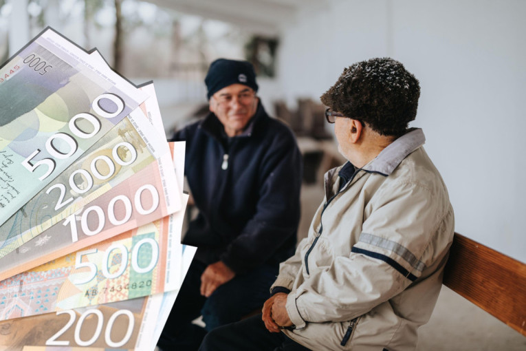 Drama tokom noći u Beogradu: Požar i udes, dvoje povređenih