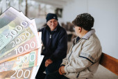 Oglasio se PIO fond: Tiče se penzija u Srbiji!