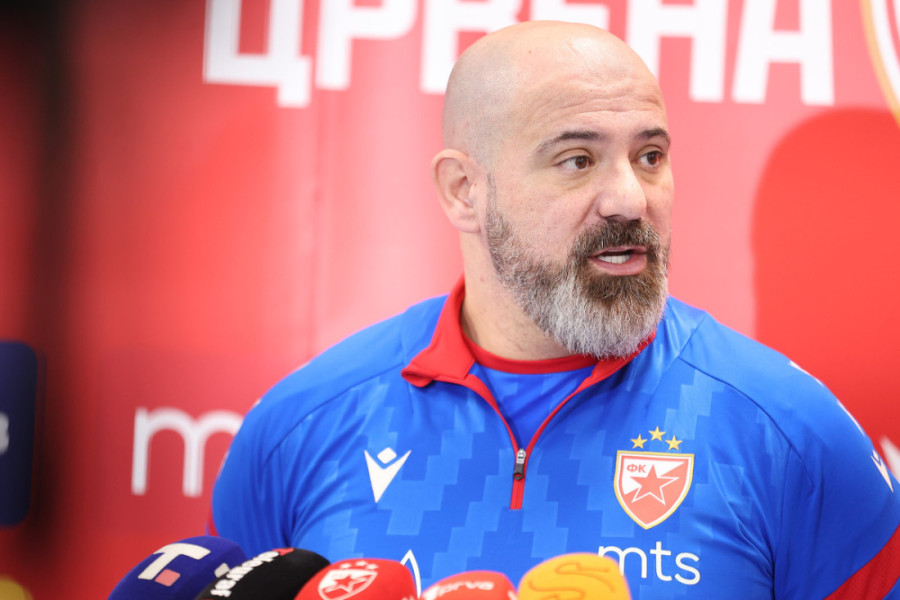 Stanković prozvao i poručio: Sve zavisi od Radonjića, Tiknizjan mora da ostane