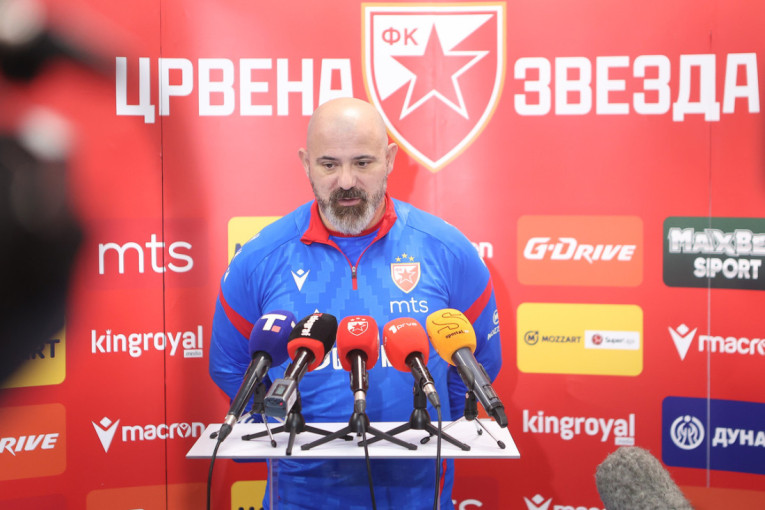 Stanković prozvao i poručio: Sve zavisi od Radonjića, Tiknizjan mora da ostane