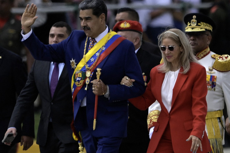 Venecuela u SB UN optužila SAD! Šokantne tvrdnje advokata - Madurova supruga povređena tokom otmice  (FOTO/VIDEO)