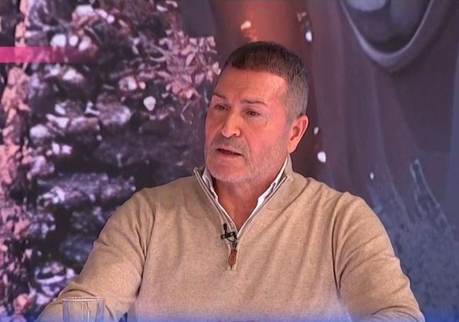 Đogani izneo još detalja prevare organizatora: I Brena, Darko Lazić, Jana - imali su problema s njim!