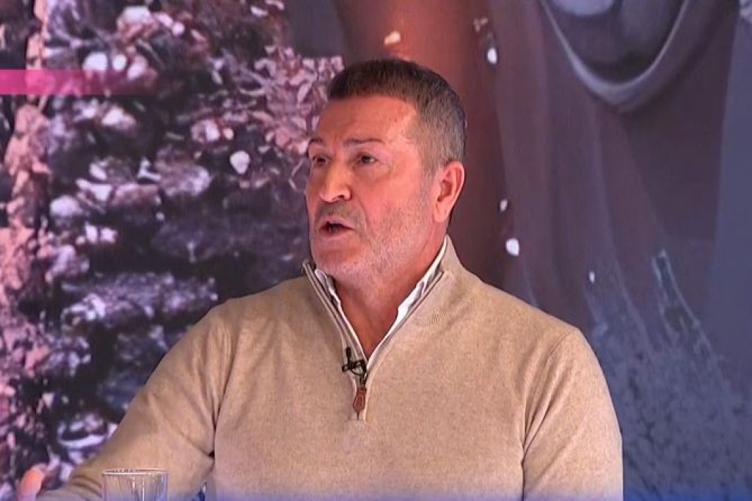 Đogani izneo još detalja prevare organizatora: I Brena, Darko Lazić, Jana - imali su problema s njim!