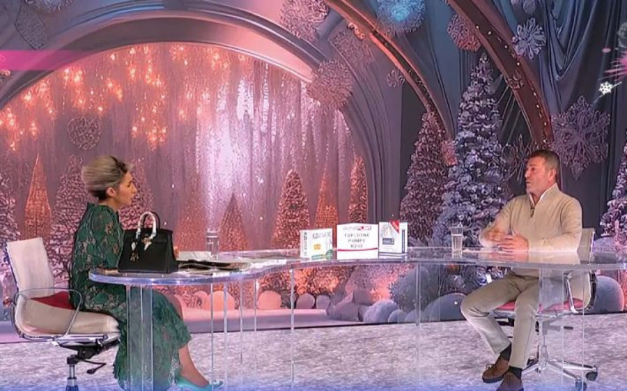 Đogani izneo još detalja prevare organizatora: I Brena, Darko Lazić, Jana - imali su problema s njim!