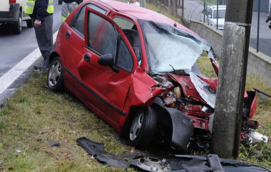 Motociklista naleteo na dete u Beogradu! Devojčica zadobila prelom noge!