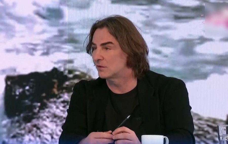 Nada Macura potpisala ugovor za ulazak u rijaliti: Nastala drama, odmah se zamerila Željku Mitroviću!