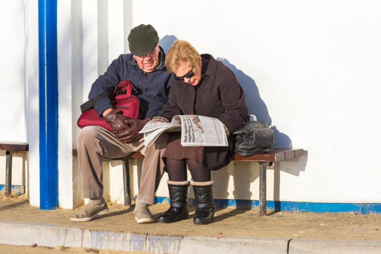 Curi vreme za veliki poklon! Penzioneri požurite, sutra je krajnji rok