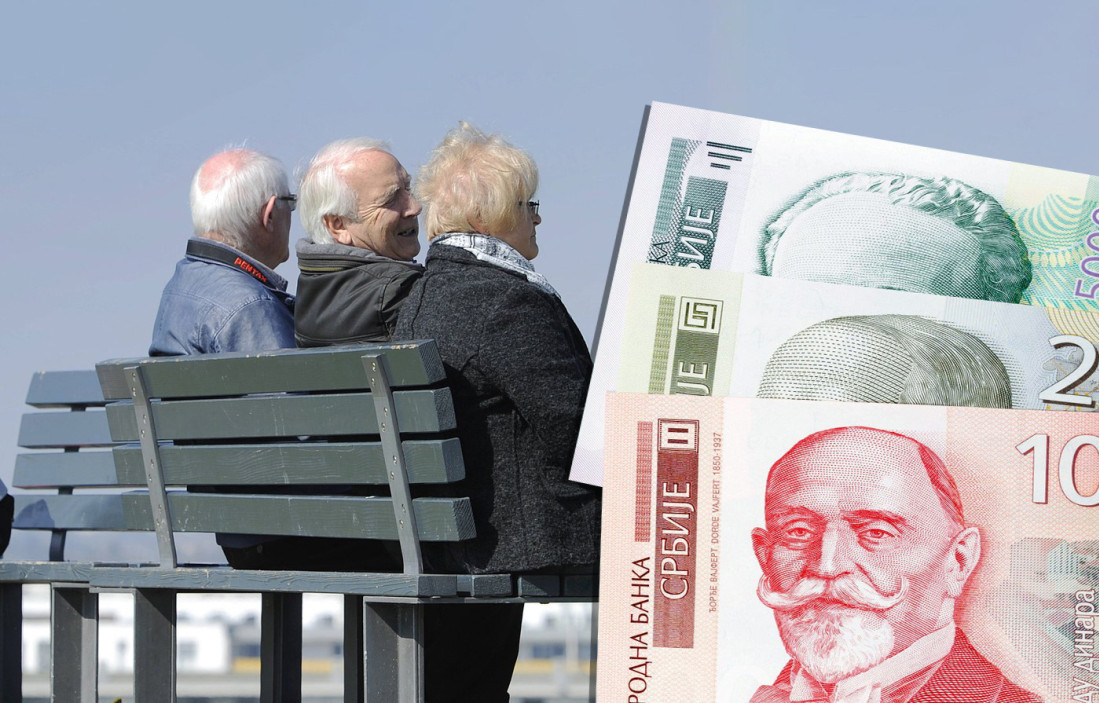 Naslovne strane dnevnih novina: Prelistavanje štampe za 3. mart 2026. godine