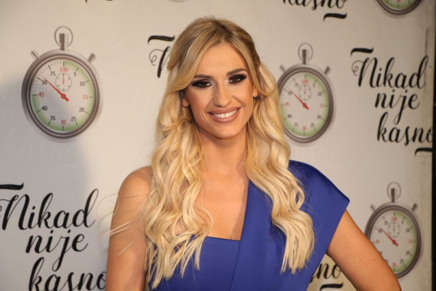 Anja Mit umalo da završi u zatvoru: "Stigla mi je naredba da idem u Požarevac"